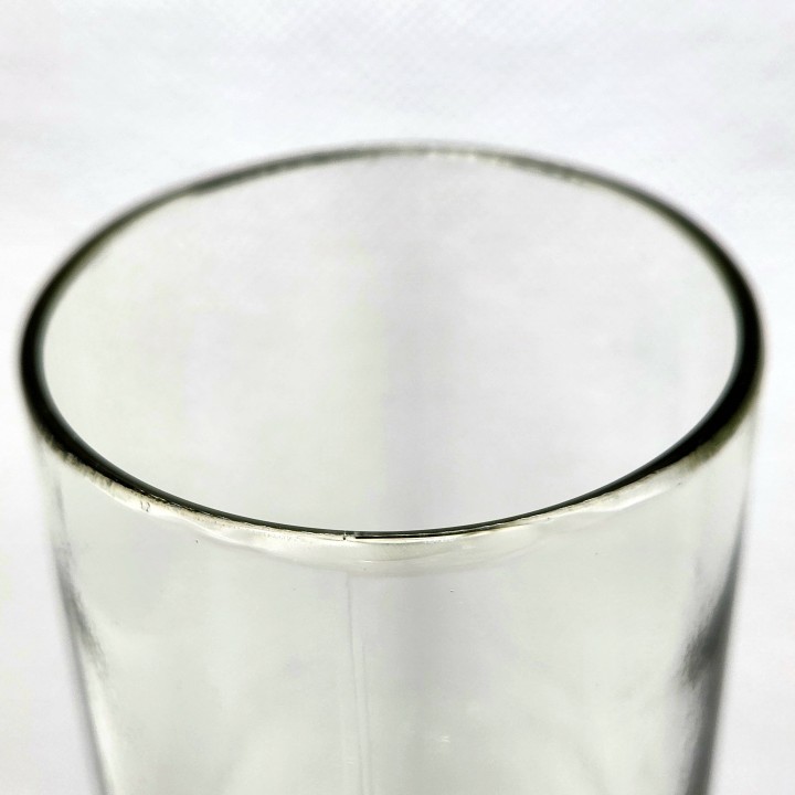 Vaso Cordillerano
