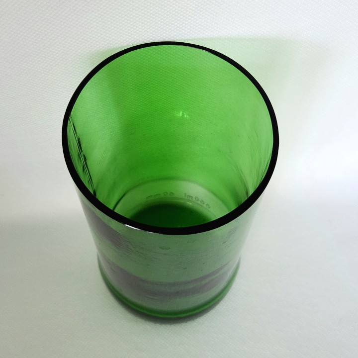 Vaso Conguillío