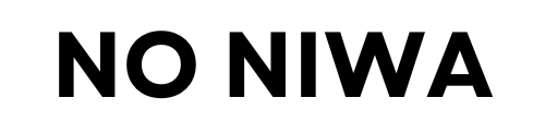No niwa store